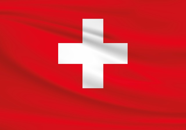 Flag som symbol: En historisk rejse gennem farver og former