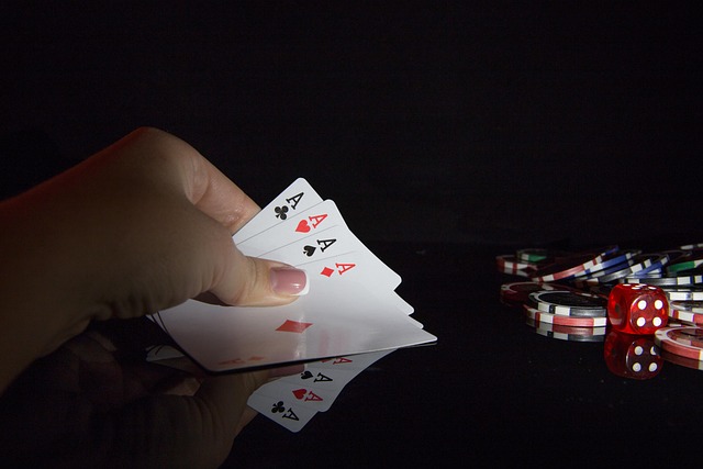 Fra las vegas til internettet: Casinospillets udvikling gennem tiden