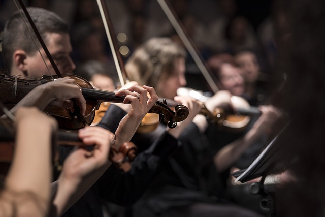 Drømme og dissonanser: Elever fortæller om året på musik efterskole